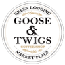 Goose & Twigs