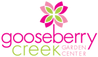 Gooseberry Creek Garden Center