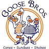 Goose Bros. Ice Cream