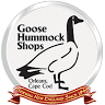 Goose Hummock Shop