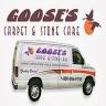 Gooses Carpet and Stone Cleaning