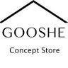 GOOSHE Concept Store-Online shop