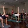 Gopi Yoga Center - Open During Class Times