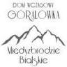 Dom wczasowy Góralówka