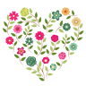 Gorgeous Flowers Co. Ltd.