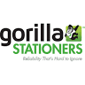 Gorilla Stationers