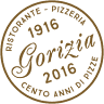 Ristorante Pizzeria Gorizia 1916
