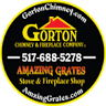 Gorton Chimney & Fireplace Co.