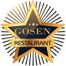 Restaurant Gosen