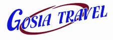 Gosia Travel. Biuro podróży