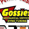 Gossies Mechanical Services