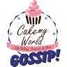Gossip Cake My World