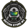 Gotcha Store México Ajusco