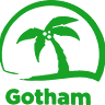 Gotham Pastelaria & Restaurante