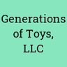 Generations of toys (GOT TOYS)
