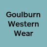 Goulburn Western Wear