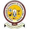 G.E.S College of Pharmacy (D.Pharm) Limb