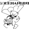 Gourmandine