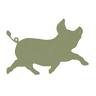 The Gourmet Hog Roast Company Lancashire