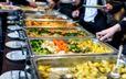 Gourmet Affairs Catering