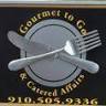 Gourmet to Go & Catered Affairs