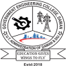 Government Engineering College, Daman