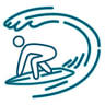 Gower Surfing School - Caswell Bay Beach