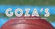Goza's Sports Cards