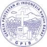Gereja GPIB IMMANUEL BALIKPAPAN