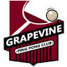 Grapevine Ping Pong (Table Tennis) Club