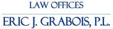Eric J. Grabois, P.L. Attorney-at-Law