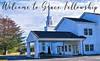 Grace Fellowship Evangelical Free Church