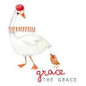 Grace the Grace