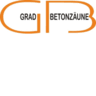 GRAD Betonzäune