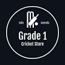 Grade 1 Cricket Store