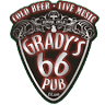 Grady's 66 Pub