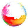 Gráficas Esfera