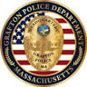 Grafton Police Department