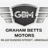 Graham Betts Caravans