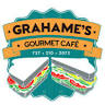 Grahame's Gourmet Cafe