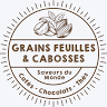 Grains feuilles & cabosses