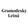 gramodesky Letná