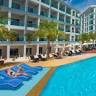 GrandBlue Resort & Beachclub