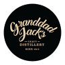Granddad Jack's Brisbane Distillery