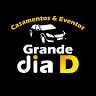 Grande dia D - Carros para Casamentos e Eventos