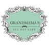 Grandmama's All Day Cafe
