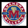 Grandma Miller's Pies & Pastries