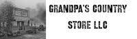 Grandpa's Country Store