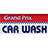 Grand Prix Car Wash