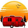 GrandStand RV Park - Talladega Alabama